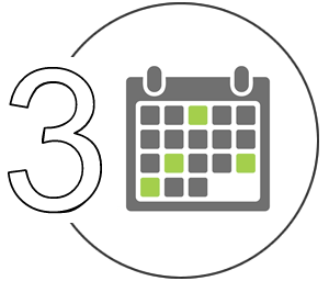 Sunshine Energy Solutions Installation date